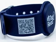 Rhapsody Tap2Read Christian Bracelets