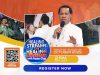 Healing Streams Live Healing Services with Pastor Chris