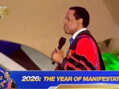 Welcome to 2026 “The Year of Manifestation”