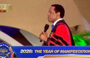 Welcome to 2026 “The Year of Manifestation”