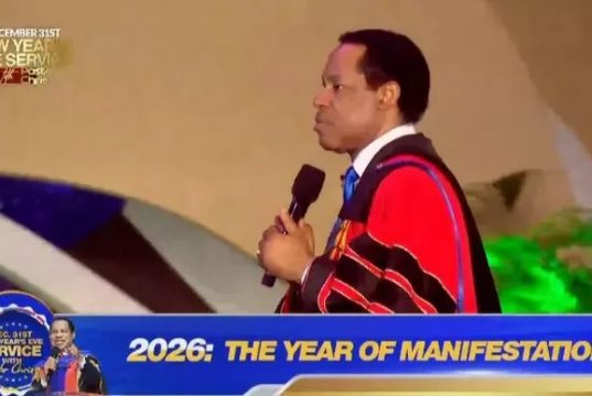 Welcome to 2026 “The Year of Manifestation”