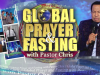 January Global Prayer And Fasting With Pastor Chris