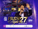Praise Night Service With Pastor Chris