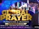 Global Day of Prayer with Pastor Chris